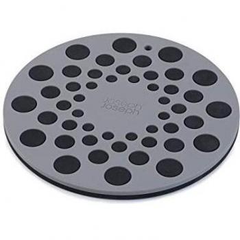 Plastic and Silicone Trivet Set by Joseph Joseph, Model Number: 20174