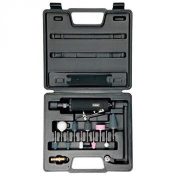 Ponceuse Pneumatique Professionnelle Elmag 43805