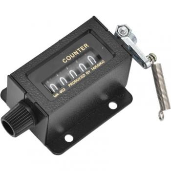 Compteur Precision 5N Eosnow Revivable