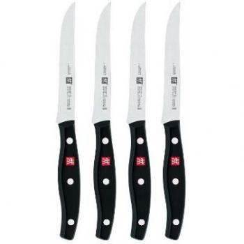 Cuchillos chuleteros Zwilling Twin Pollux