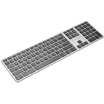 Clavier sans fil XtremeMac compatible Android et Windows