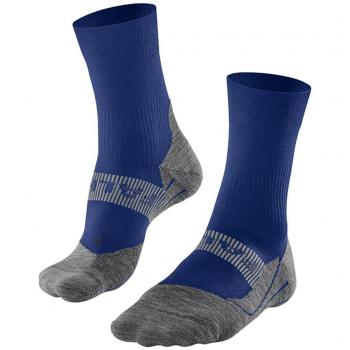 Calzini Falke RU4 Endurance Cool Blu Uomo