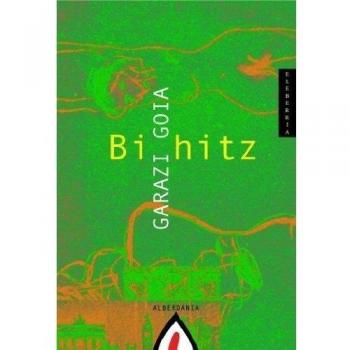 Bi hitz (Tapa blanda).