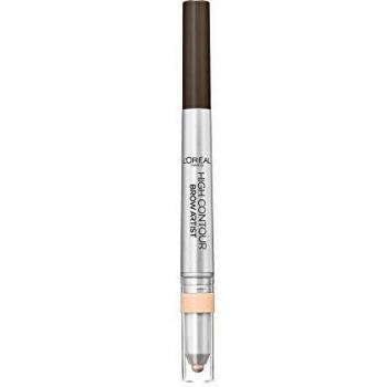 L'Oréal Paris Brow Artist High Contour Eyebrow Pencil