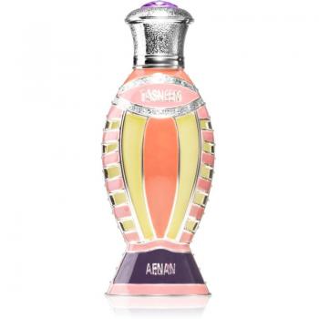 Aceite de Fragancia Afnan Tasneem 20 Ml