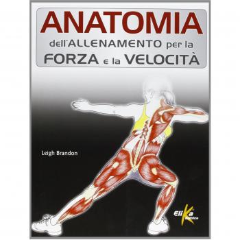 Anatomia dell'allenamento per la forza e la velocità