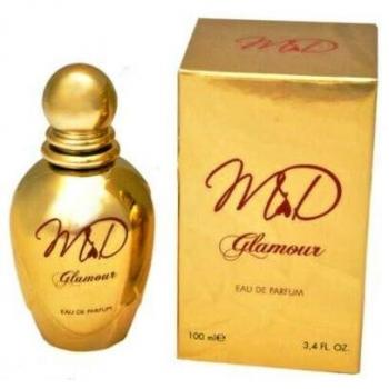 M&D Glamour Donna EDP 100 ml