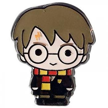 Pin's Harry Potter