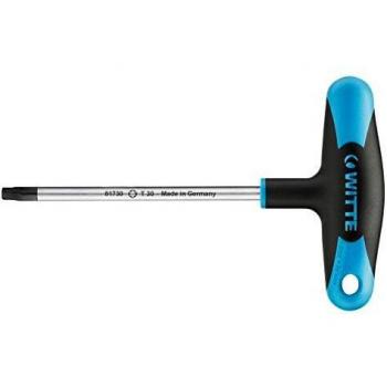 Llave en T Torx Witte Protop