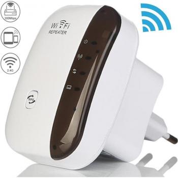 Punto de Acceso Wi‑Fi Ultraboost Pro