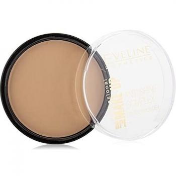 Eveline Mattierendes Make-Up Puder C