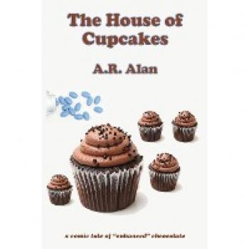 Alan, A. R.: The House of Cupcakes