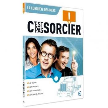 C'est Pas Sorcier
