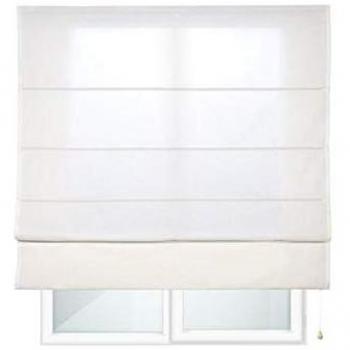 Estor Plegable Vela Urbana 90x175cm con Varillas