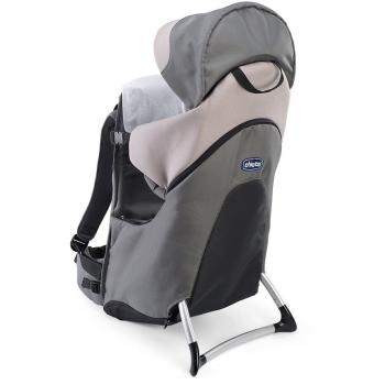 Chicco Dove Grey Utility Bag