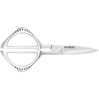 Global Knives Kitchen Shears Scissors