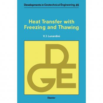 Vitalsource Technologies, Inc. Heat Transfer With Freezing And Thawing