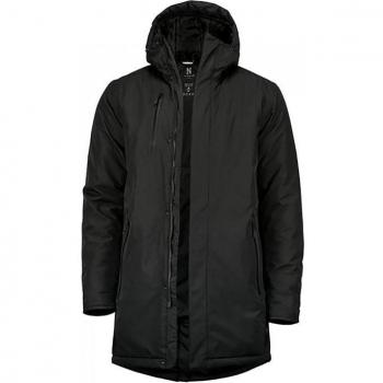 Mapleton Urban Tech Water-Resistant Parka (NIMBUS Men's)