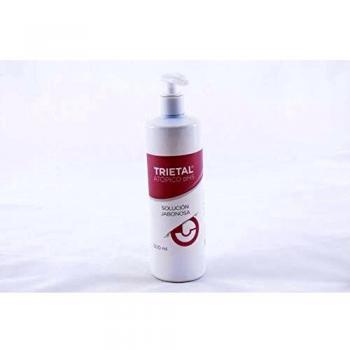 Unipharma Trietal Atopique pH5 Liquid Soap Solution 500ml