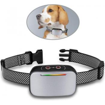 SilvaBark Shield – Intelligent Automatic Bark Suppression, IP67