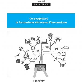 Co-progettare la formazione attraverso l'innovazione. I progetti Living Lab S.P.L.A.S.H. e ScuolAperta
