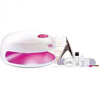 Rio UV LED Nail Lamp for Gel Extensions