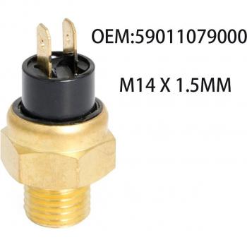 Sensores agua para radiadores motos OEM 59011079000
