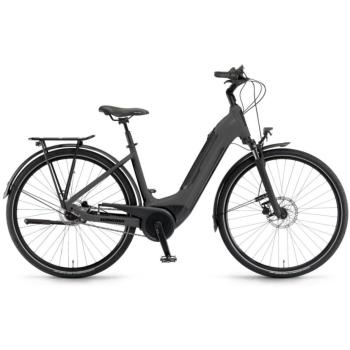 Winora N8f – Bicicletta Elétrica Tria