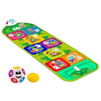 Chicco 2-Mode Interactive Playmat (150 cm)