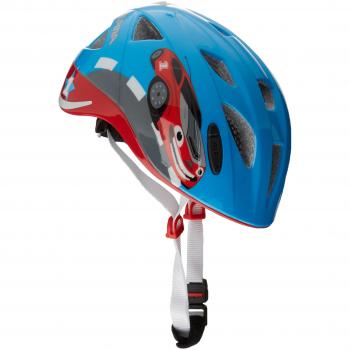 ALPINA SPORTS Casco per Ciclismo 49-54 cm