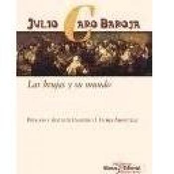 LAS BRUJAS Y SU MUNDO