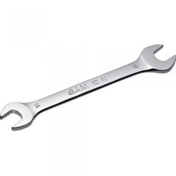 Clé à extrémité ouverte 20 × 22 mm – SAM (vendue par pièce)