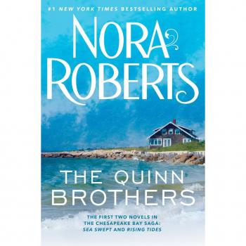 The Quinn Brothers (Chesapeake Bay Saga)