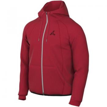 Chaqueta Roja Nike Jordan Essentials para Hombre
