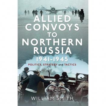 Vitalsource Technologies, Inc. Allied Convoys to Northern Russia, 19411945