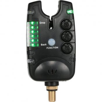 Alarma Carpa Lixada 6 LED