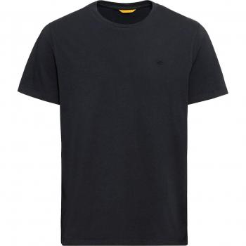 Camel active T-Shirt mit Rundhalsausschnitt