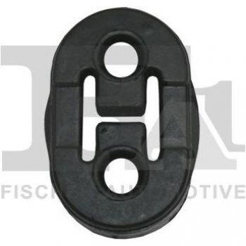 FA1 Halter für Auspuff HONDA 793-924