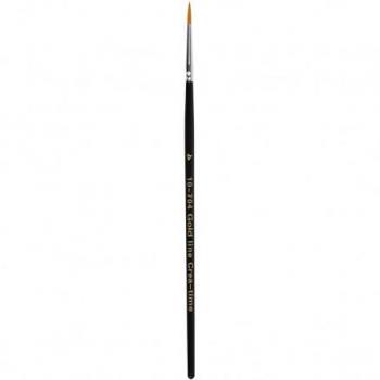 Oro Gold Line Pennello