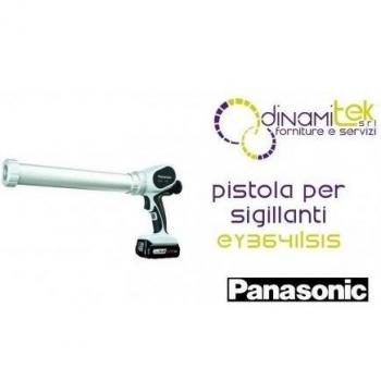 Pistola de Aplicar Cartuchos Panasonic EY 3641 LS1S