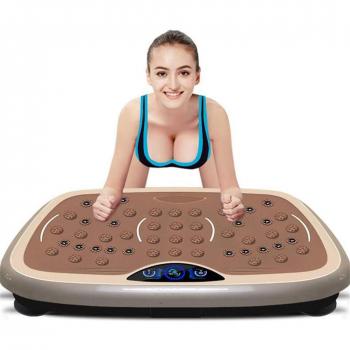 PulseWave Full Body Fitness & Toning Device