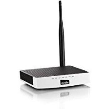 Wireless N Router with 150 Mbps Speed