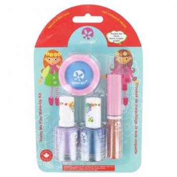 SuncoatGirl Nagellackset Pretty Me Engel