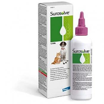 Surosolve liquido 125 ml