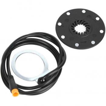 BoostMag 8‑Conversion