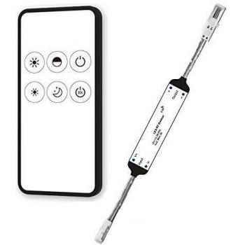 MiniAMP Dimmer Wireless per Illuminazione