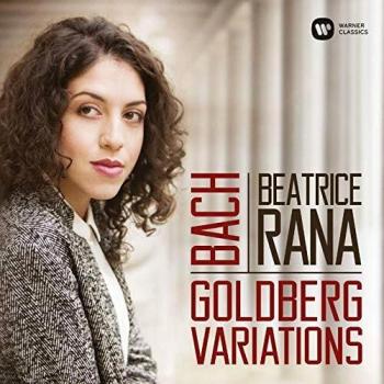 Goldberg Variations