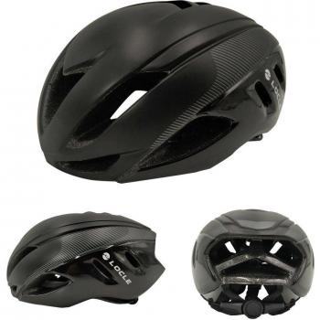 LOCLE Leichter Fahrradhelm für Sportler