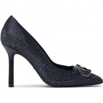 Liu Jo Giusy 09 SF4183 Elegante High Heels in Schwarz