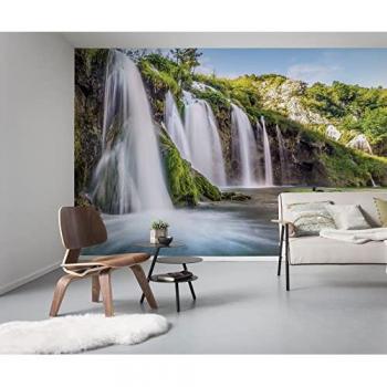 Papier Peint Jungle Komar 368 x 248 cm